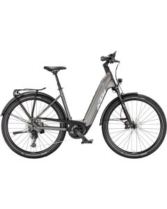 KTM MACINA GRAN 810 800WH WA maschinen grau matt 51cm - (28")