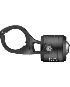 LITEMOVE SEC-150 Vorderlicht schwarz