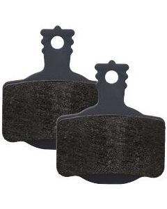 MAGURA 7.P Performance Bremsbelag schwarz