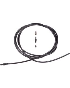 MAGURA  für MT2 ab MJ2015 Bremsleitung schwarz