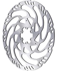 MAGURA MDR-C Ø 203mm Bremsscheibe silber
