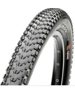 MAXXIS IKON WT TLR 29x2,60 Fahrradreifen schwarz