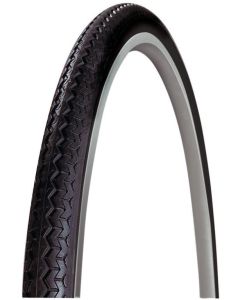 MICHELIN WORLDTOUR DRAHT 26x1 35-584 Fahrradreifen schwarz
