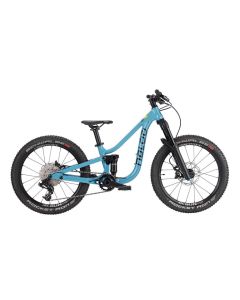NALOO MOUNTAIN JACK 20" Kinderfahrrad blau 20"