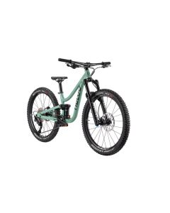 NALOO MOUNTAIN JACK 24" Kinderfahrrad olive 24"