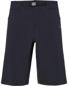 OAKLEY DROP IN MTB Short schwarz blackout 38