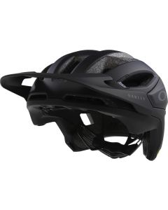 OAKLEY DRT3 TRAIL Mountainbikehelm matt schwarz L