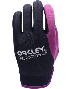 OAKLEY WMNS ALL MOUNTAIN MTB Damen Handschuh fathom pink S