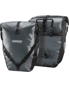 ORTLIEB BACK-ROLLER Classic QL2.1 2x20L Packtaschenset asphalt schwarz