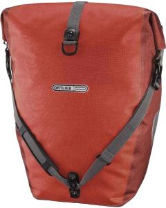 ORTLIEB BACK-ROLLER PLUS QL2.1 2x20L Packtaschenset signalrot chilli