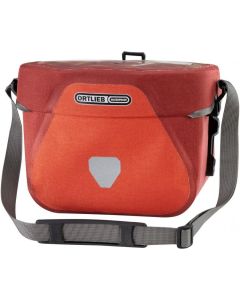 ORTLIEB ULTIMATE SIX PLUS 6,5L Lenkertasche rot