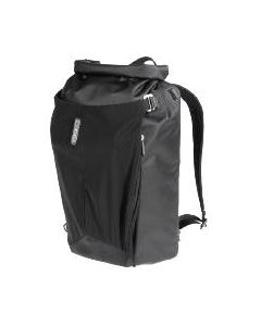 ORTLIEB VARIO LITE Rucksack schwarz H-B-L: 49-32-24cm 22 Liter