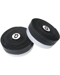 PROLOGO ONETOUCH 2 Lenkerband schwarz-reflektierend