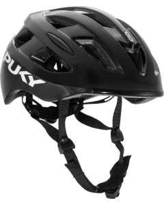 PUKY HELMET M Kinderhelm schwarz M 54-58cm