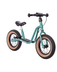 PUKY LR XL BR Kinderlaufrad turqoise