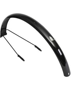 PUKY LS 26" Schutzblechset schwarz 26"