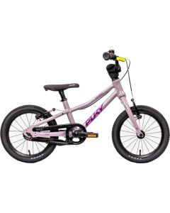 PUKY LS-PRO 14 Kinderfahrrad pearl pink