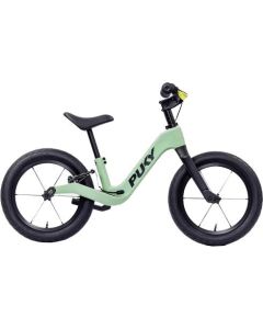 PUKY NEXT BUNDLE 12 & 14 Laufrad gr&uuml;n