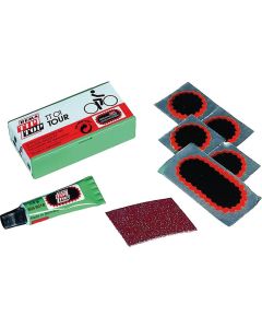 REMA TIP TOP TT 01 TOUR Reparaturset gr&uuml;n