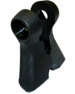 SCHEINWERFER-HALTER B&M für Gabelbefestigung CR8 und NEX schwarz