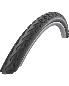 SCHWALBE LAND CRUISER ACTIVE LINE Reifen schwarz 50-507 (24x2,00)