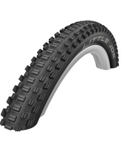 SCHWALBE LITTLE JOE 47-507 24x1.85 Reifen schwarz