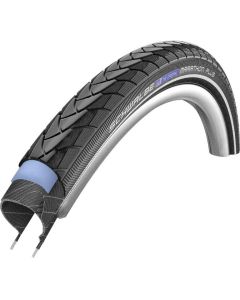 SCHWALBE MARATHON PLUS HS440 37-622 28"x1,40 700x35C Fahrradreifen schwarz