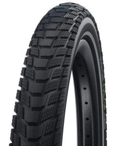 SCHWALBE PICK-UP HS609 27,5x2,60" 65-584 Fahrradreifen schwarz