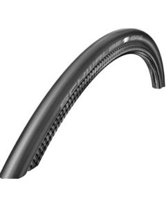 SCHWALBE PRO ONE 23-622 700x23C Fahrradreifen schwarz