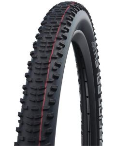 SCHWALBE RACING RALPH 60-622 29x2.35 HS490 Reifen schwarz