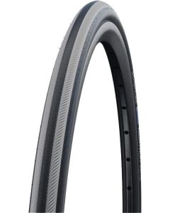 SCHWALBE RIGHTRUN HS387 24x1.00 25-540 Reifen schwarz