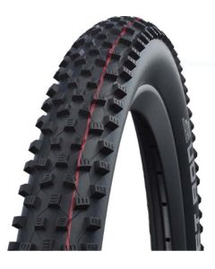 SCHWALBE ROCKET RON 57-406 20x2,25 Fahrradreifen schwarz