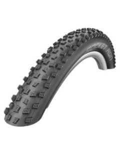 SCHWALBE ROCKET RON 57-584 27.5x2.25 Fahrradreifen schwarz