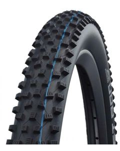 SCHWALBE ROCKET RON HS438 SG 57-622 29x2.25 Fahrradreifen schwarz