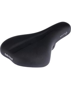 SELLE ROYAL EXPLORA JR Kinder--Jugendsattel schwarz 20-22"