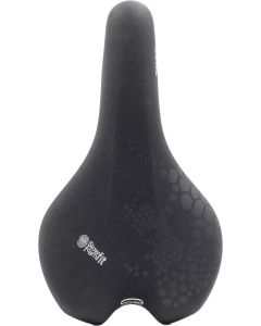 SELLE ROYAL FREEWAY FIT ATHLETIC UNISEX Sattel schwarz 158x280mm