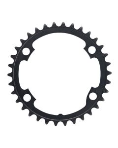 SHIMANO 50Z ULT. R8000 Kettenblatt schwarz