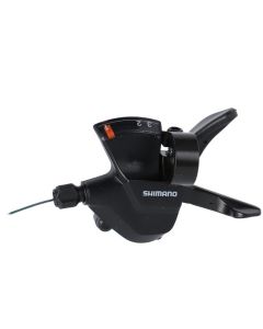 SHIMANO ALTUS SL-M315 Schalthebel schwarz 2050mm