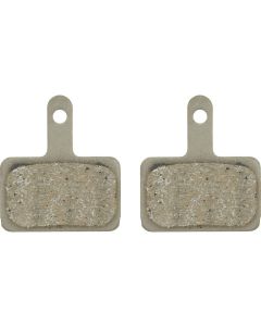 SHIMANO B05S Bremsbeläge schwarz