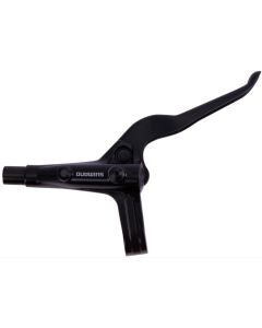 SHIMANO BL-MT402-3A Bremshebel schwarz