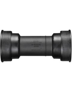 SHIMANO BOTTOM BRACKET BB-MT800-PA 89,5-92 mm Innenlager schwarz
