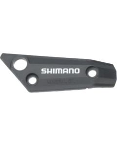 SHIMANO Bremsen Ersatzteil Abdeckung o. Dichtung schwarz