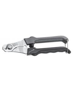 SHIMANO CABLE CUTTER TL-CT12 Kabelschneider schwarz-silber