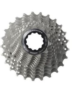 SHIMANO CASSETTE SPROCKET ULTEGRA CS-6800 11s 11-25T Kassettenkranz silber