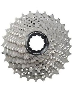 SHIMANO CASSETTE SPROCKET ULTEGRA CS-R8000 11s 11-28T Kassettenkranz silber