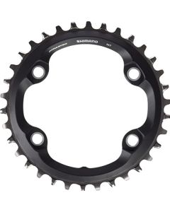 SHIMANO CHAINRING SLX FC-M7000 1x11s SM-CRM70 34T Kettenblatt schwarz