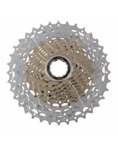 SHIMANO CS-HG81 10f 11Z SLX Ritzel silber