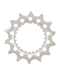 SHIMANO CS-M8100 14Z. HG-Ritzel silber