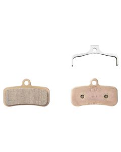 SHIMANO DISC BRAKE PADS D03S Scheibenbremsbelag silber