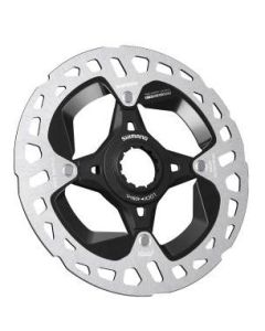 SHIMANO  DISC BRAKE ROTOR RT-MT900 180mm XTR SAINT Bremsscheibe silber